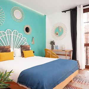 Habitación Doble Grande