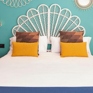 Habitación Doble Pequeña